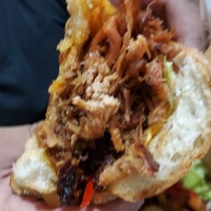 Meet your Posher, Nate